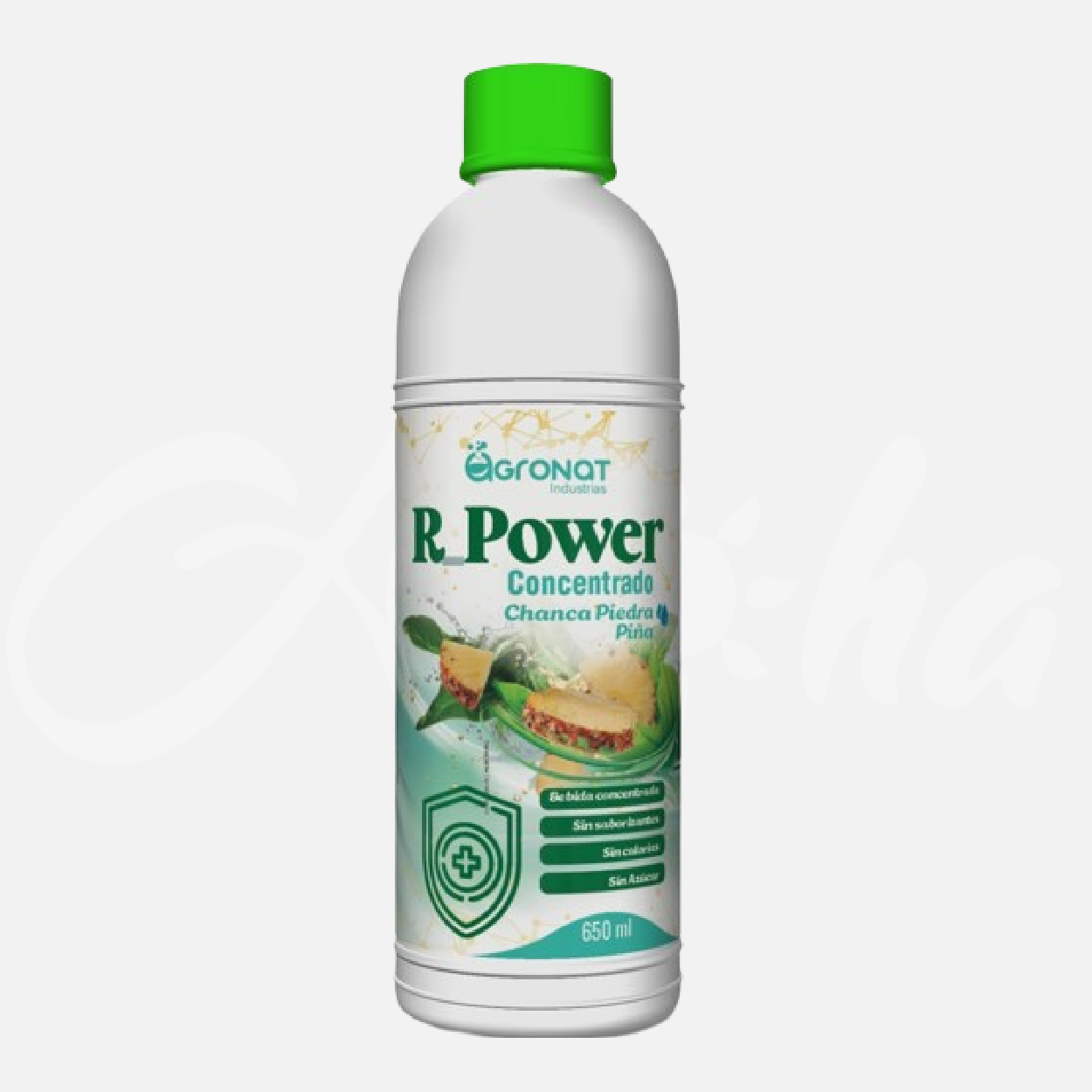 R Power extracto x 650ml